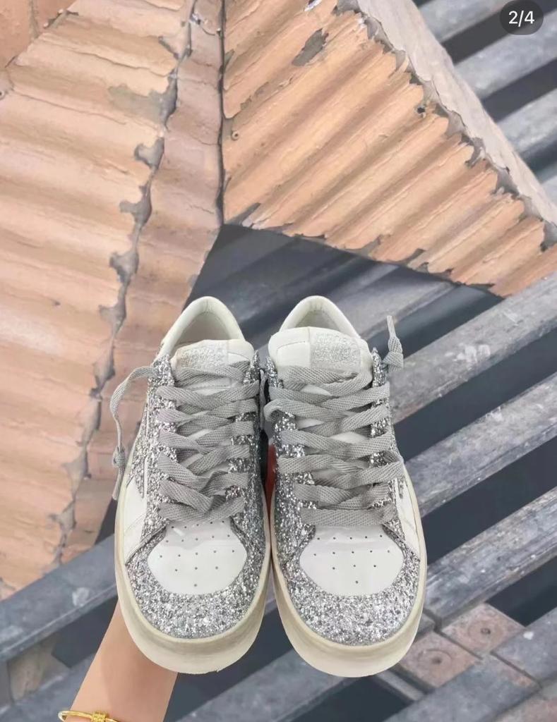 Golden Goose Stardan LTD Sneakers 1 - vstockx