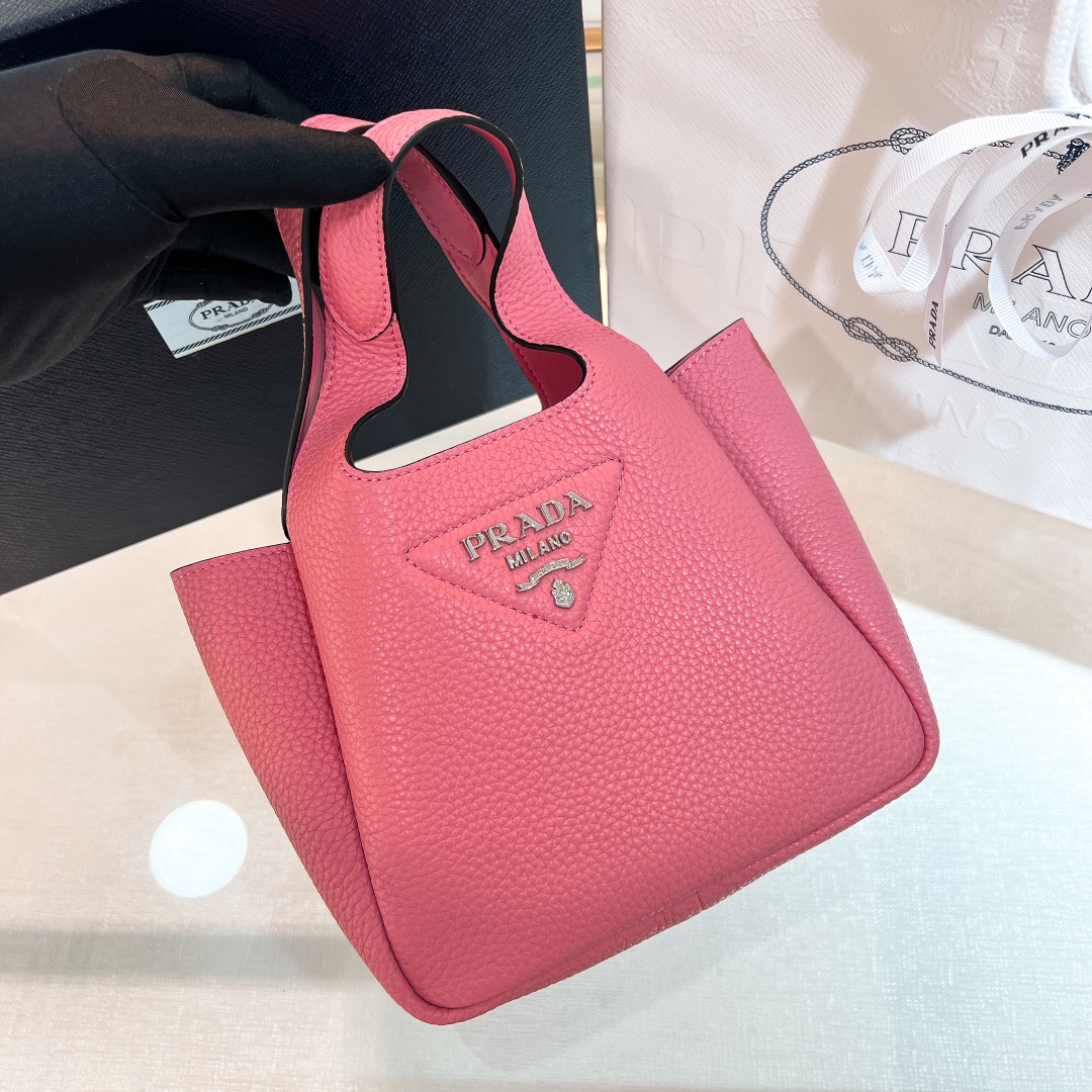 handbags prada 1BA349 15.5*18*10 - vstockx