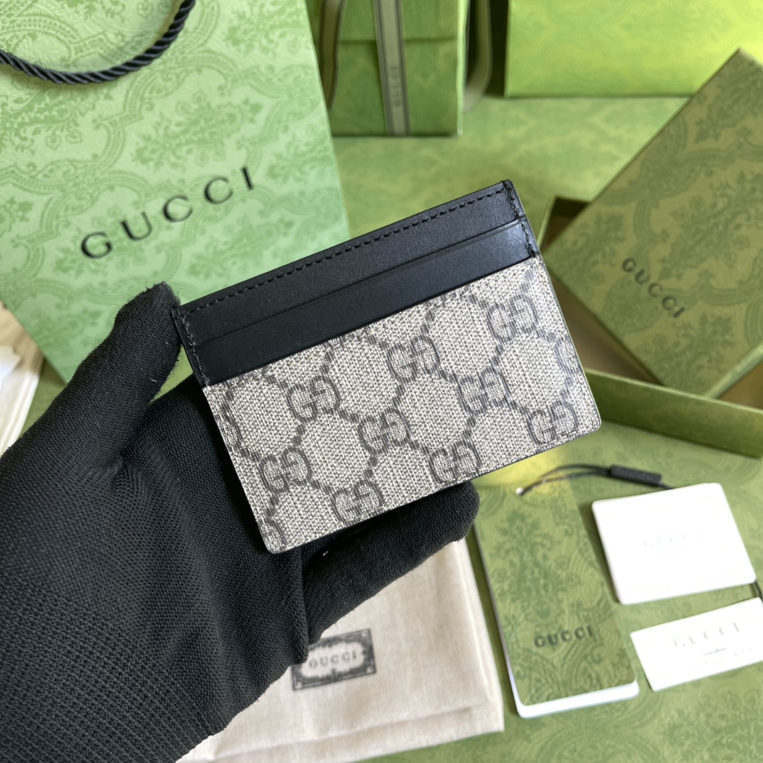 Handbag Gucci 451277 size 10*7 cm - vstockx