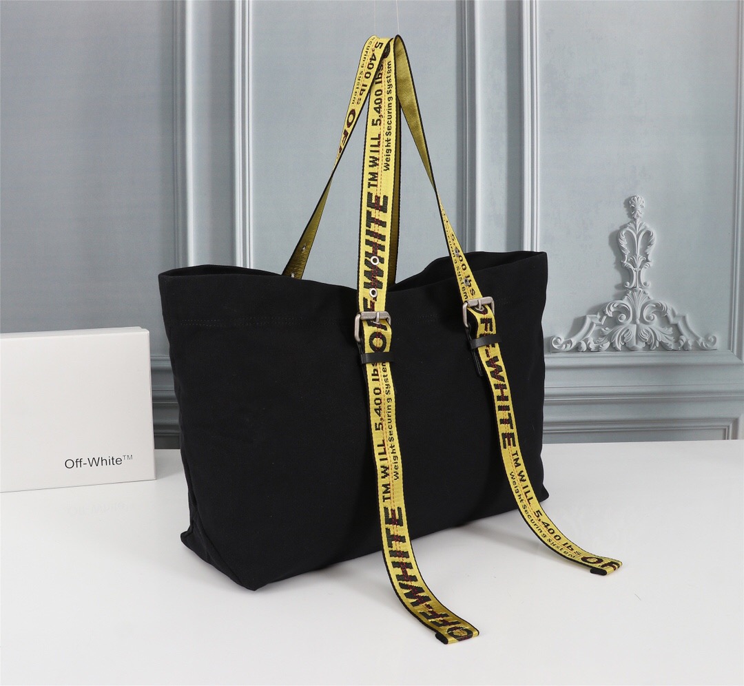 handbags OFF-White 529  4660870  size:46*32*16cm - vstockx