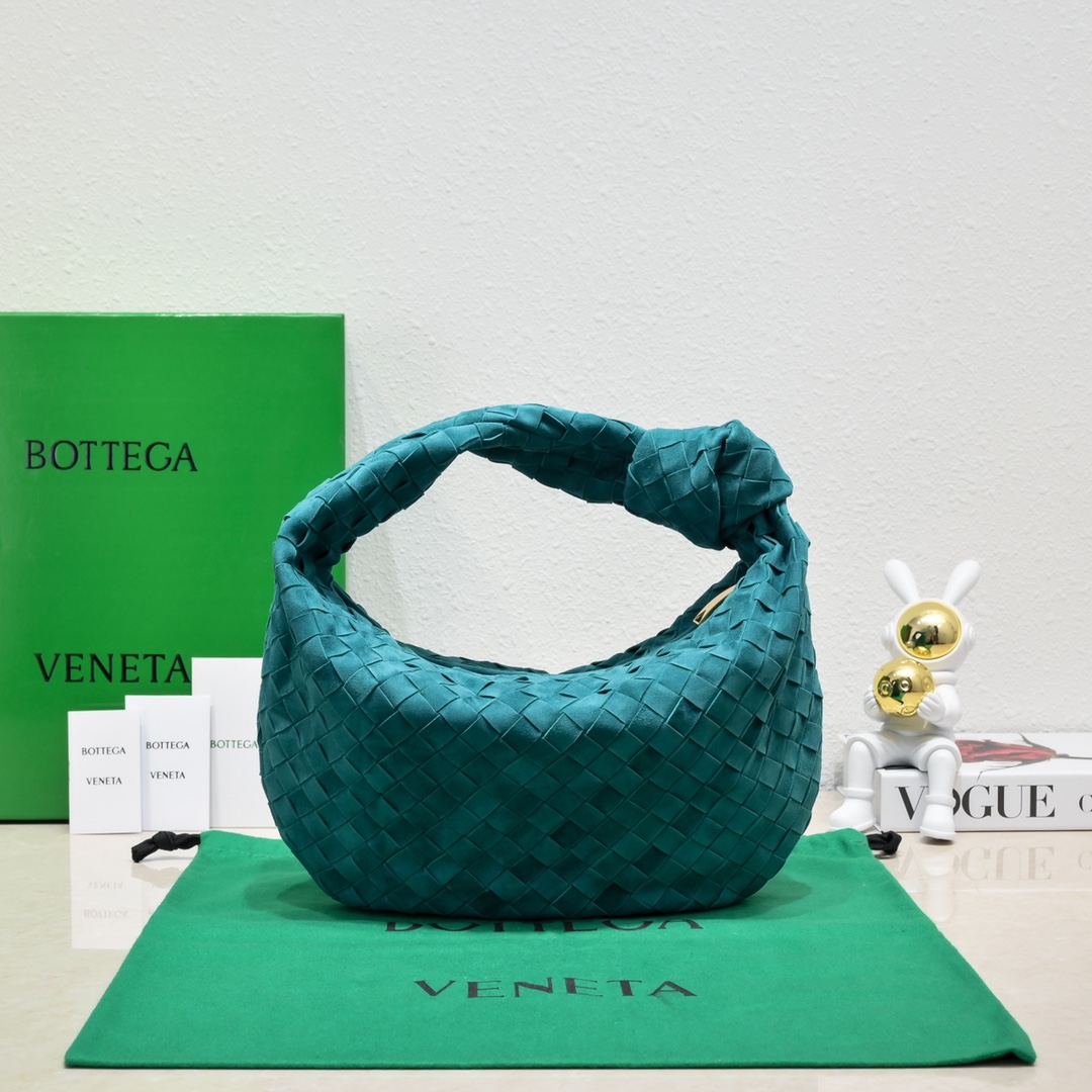 handbags Bottega Veneta 6697# size:36*21*13 - vstockx