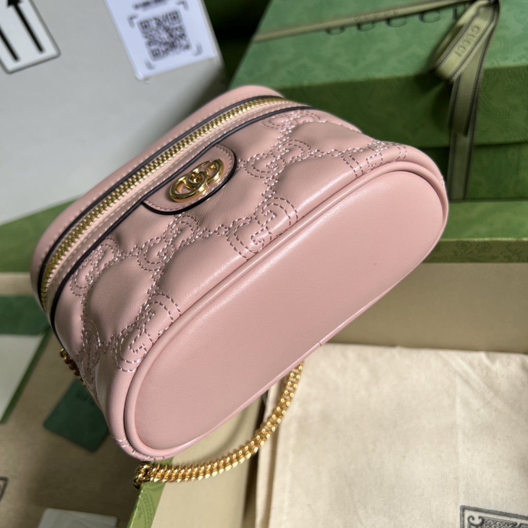 Handbag Gucci 723770 size 16*40.5*5 cm - vstockx