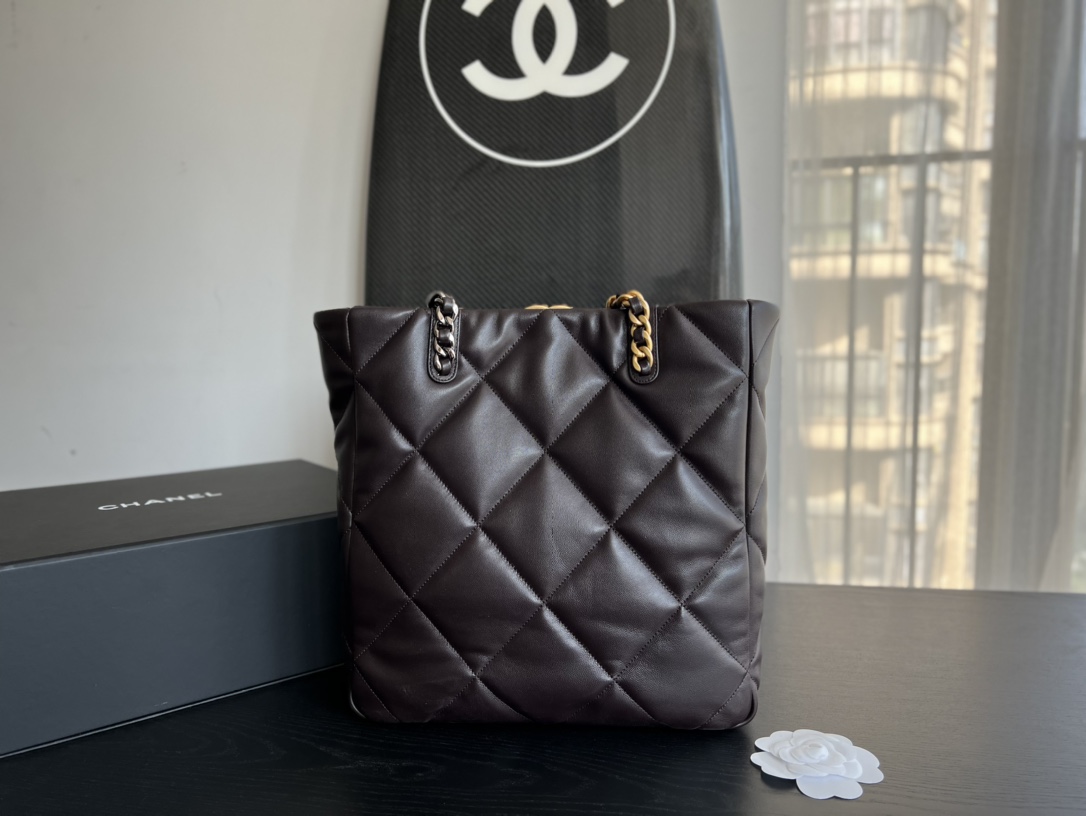 Handbag Chanel 3519 size 30cm37cm10 cm - vstockx