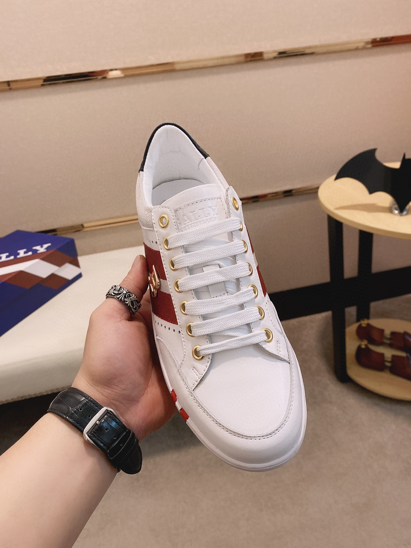 Bally Winton Sneaker 1 - vstockx