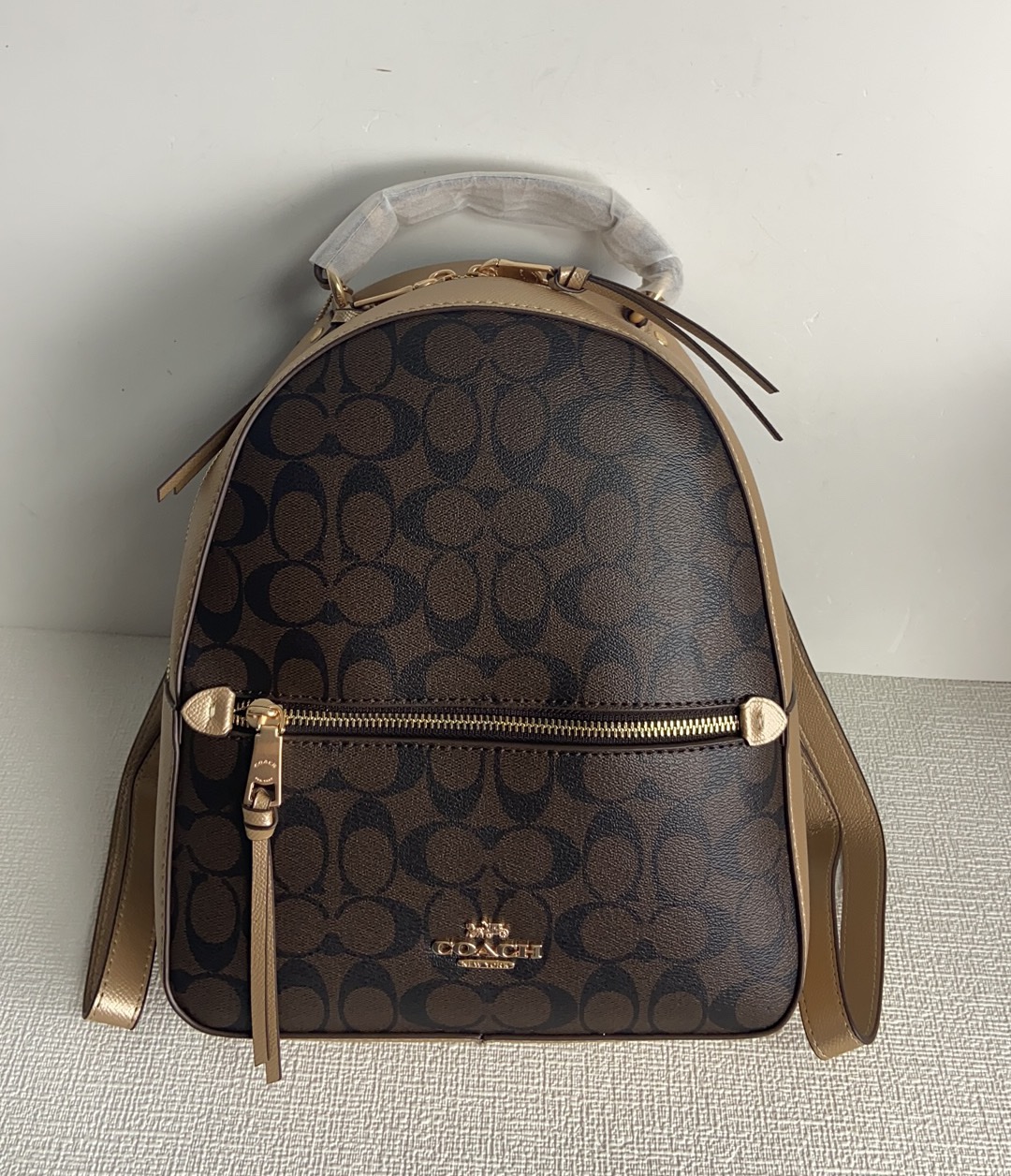 Handbags Coach F76622 size:26.5*31*9.5 - vstockx