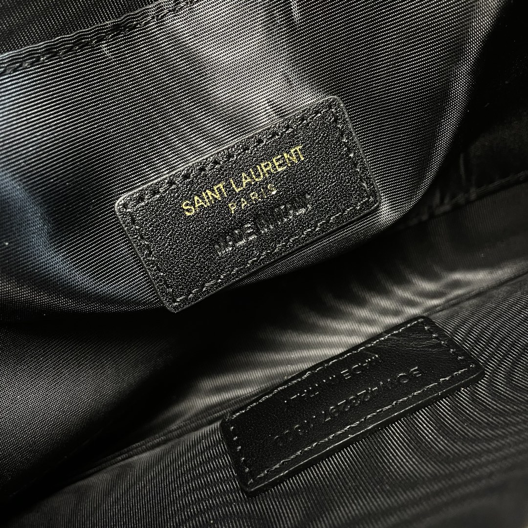 Handbags SAINT LAURENT 423297 size 23*13*1 cm - vstockx