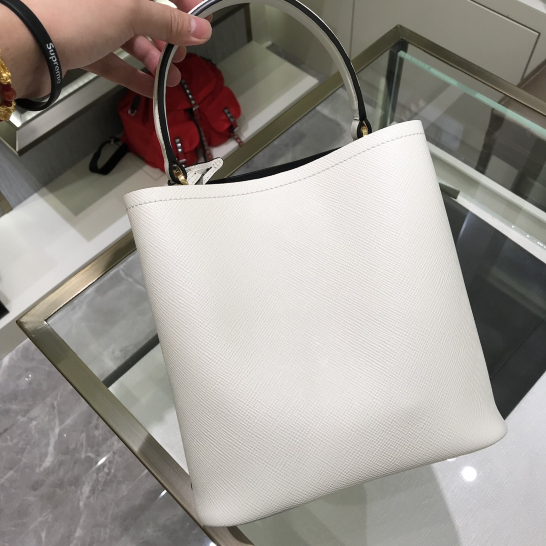 handbags prada 1BA212 22×23×13 - vstockx