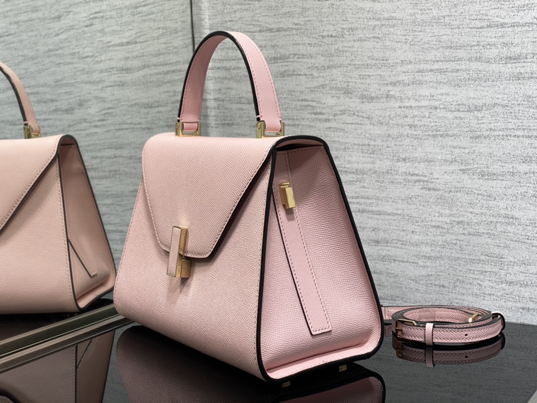 Handbag VALEXTRA size ** - vstockx