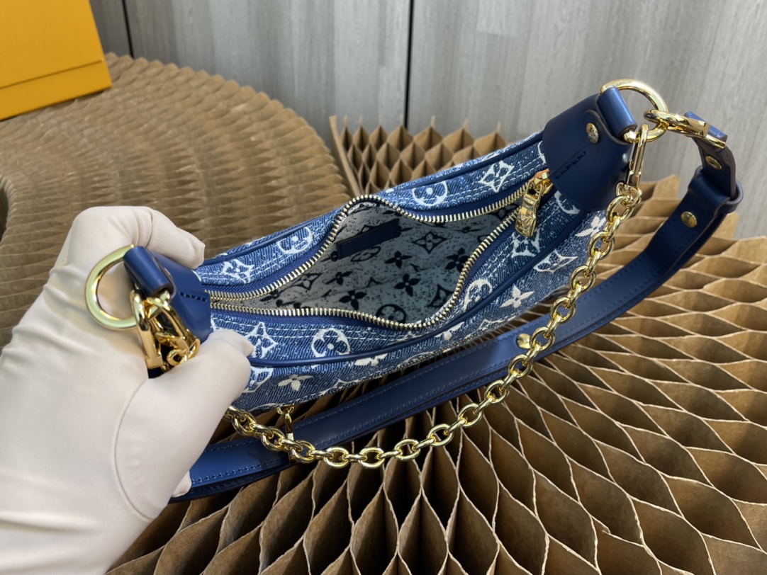 Handbag Louis Vuitton M81166 size 23 x 13 x 6 cm - vstockx