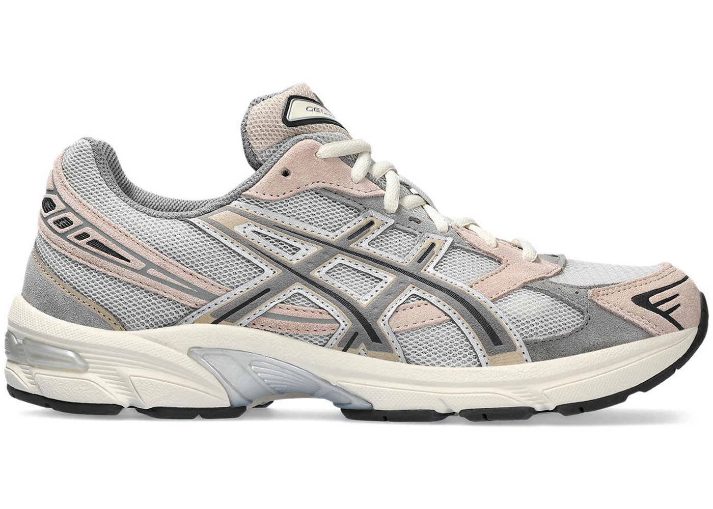 ASICS Gel-1130 Oyster Clay Grey Pink - vstockx