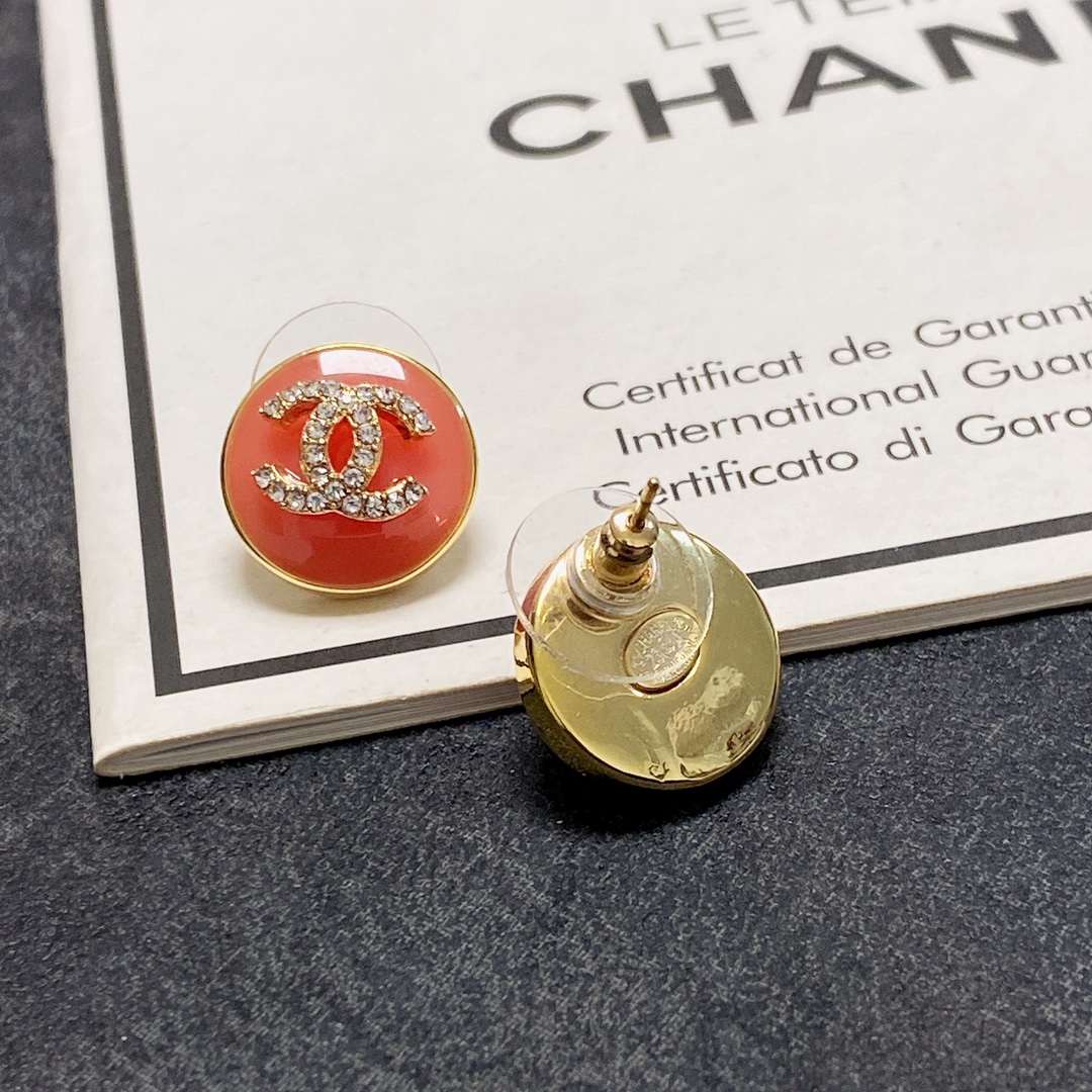 Jewelry Chanel 1827 - vstockx