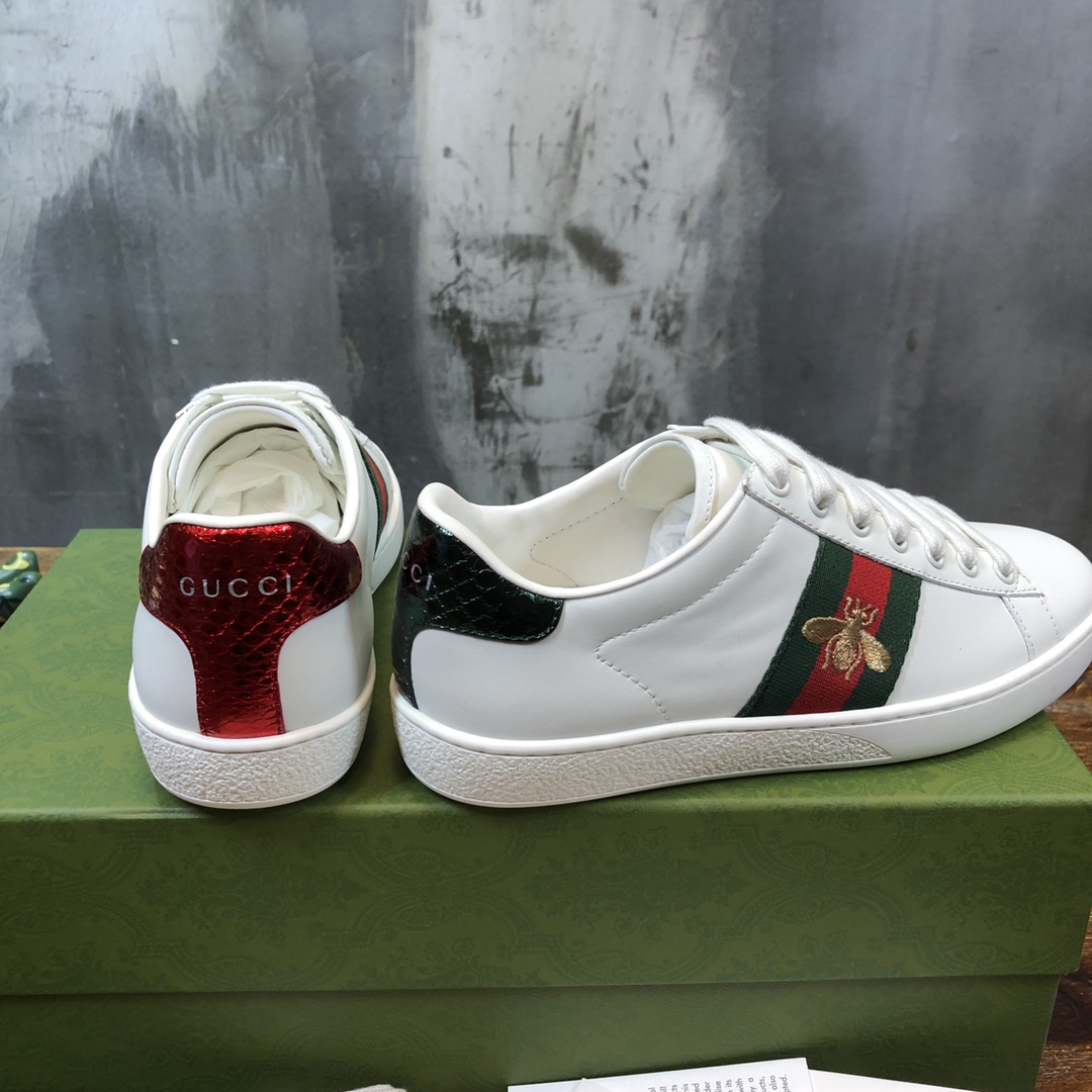 Gucci Ace Bee (W) - vstockx