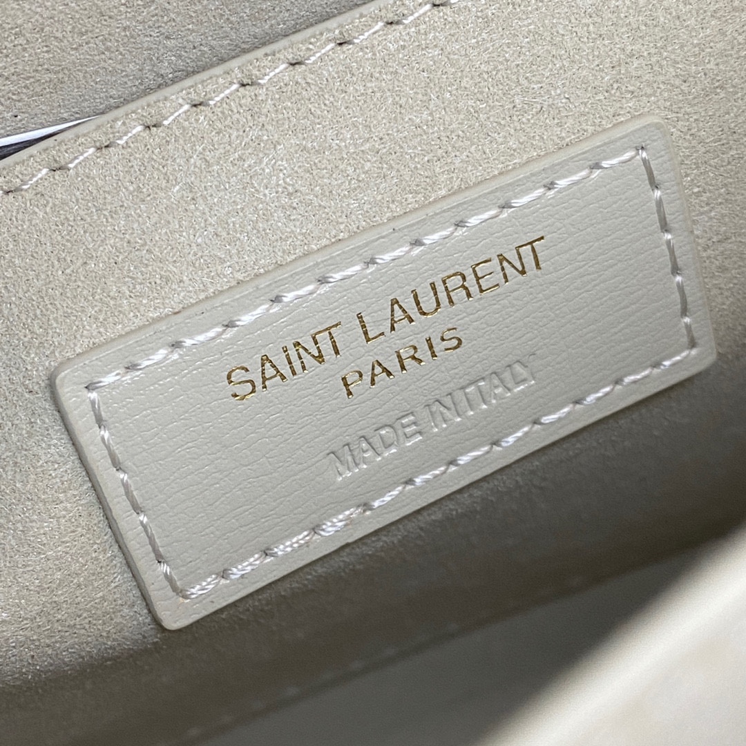 Handbags SAINT LAURENT 442906 size 22x8x16 cm - vstockx