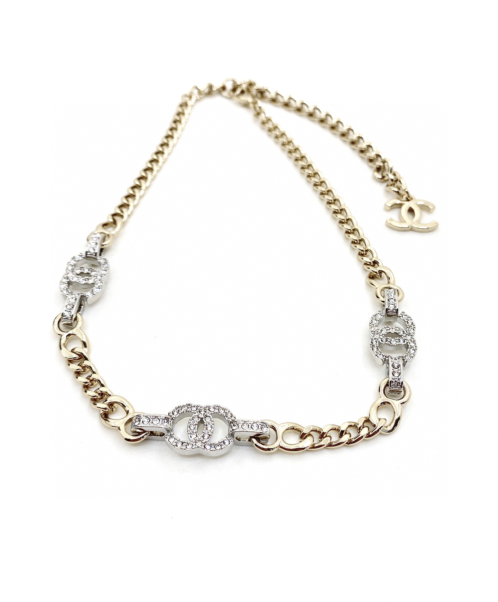 Jewelry Chanel 1815 - vstockx