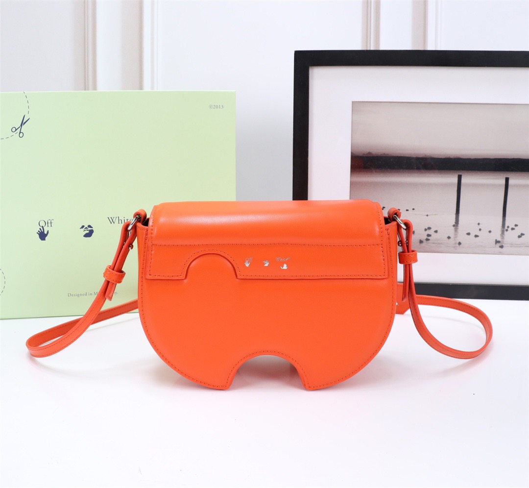 handbags OFF-White 573  6553870  size:24*18*9cm - vstockx