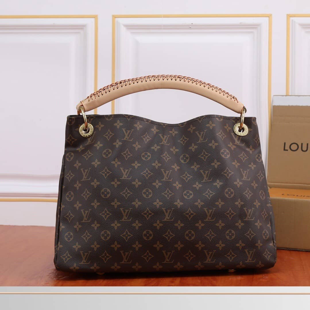 handbag Louis Vuitton M40249 size 43*32*24cm - vstockx
