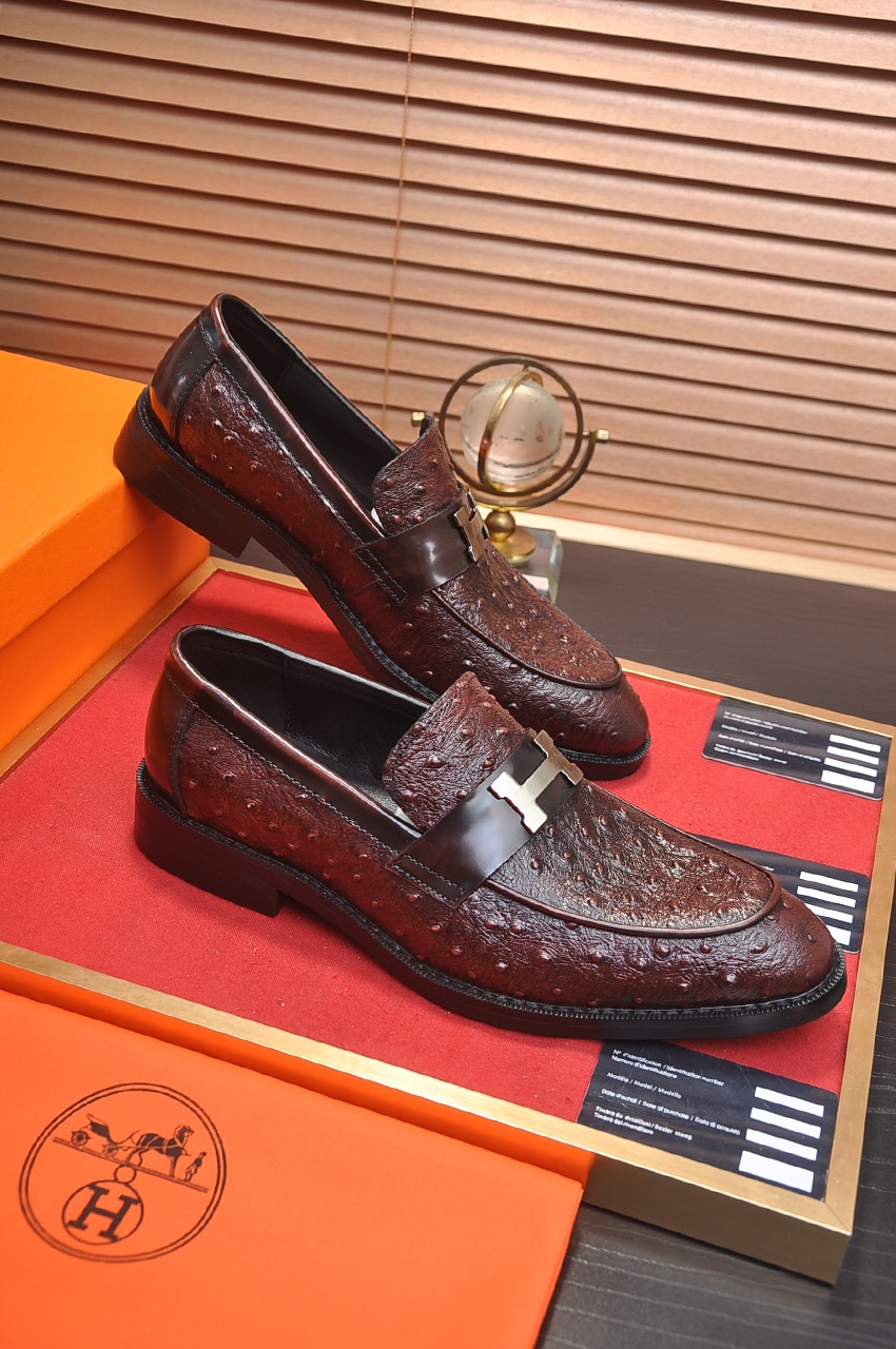 Hermes Boots 28 - vstockx