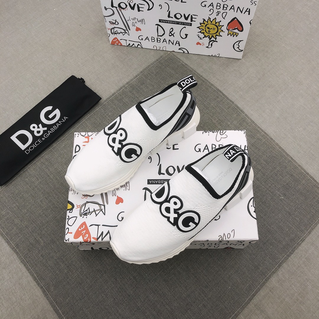 Dolce & Gabbana Sorrento 6 - vstockx
