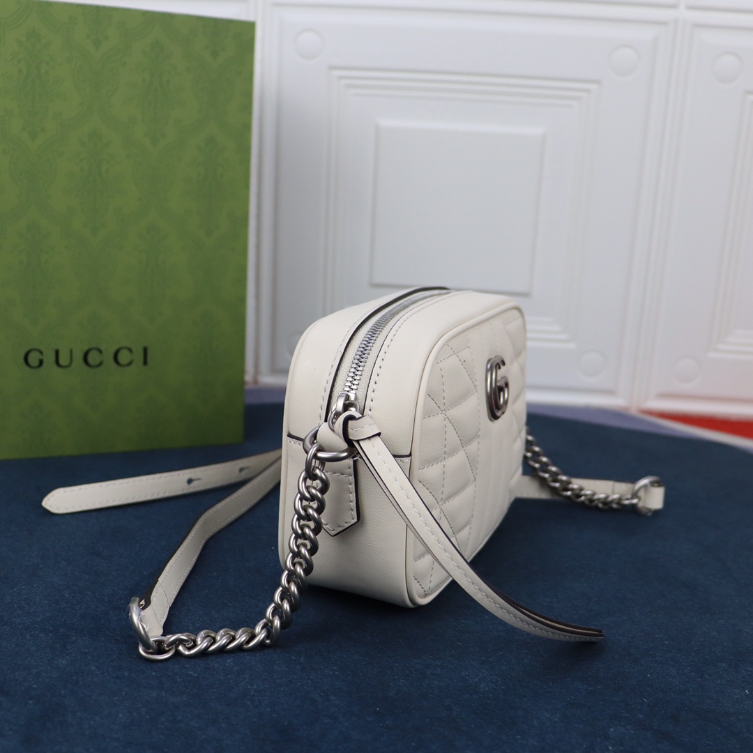 Handbag Gucci 634936 size 18X12X6cm - vstockx