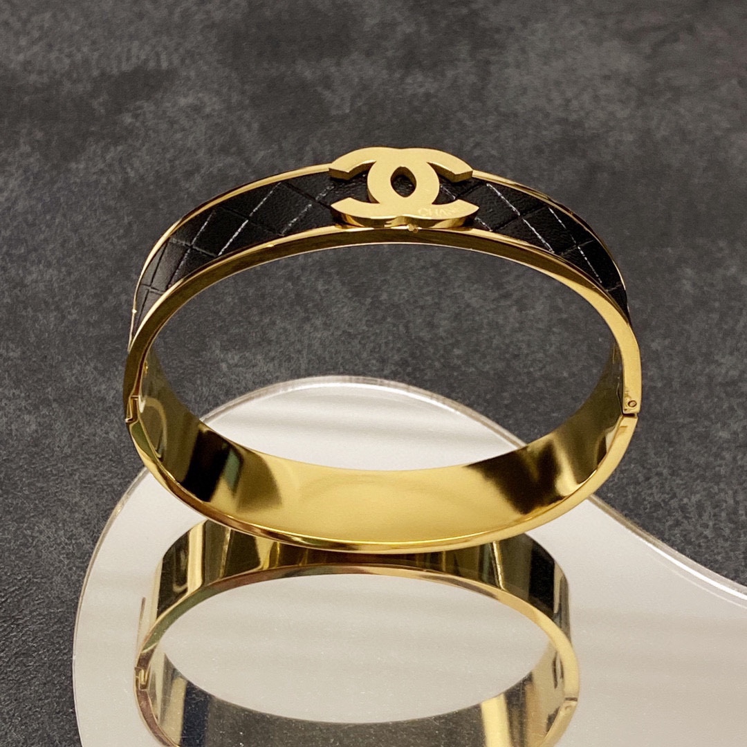 Jewelry Chanel 1791 - vstockx