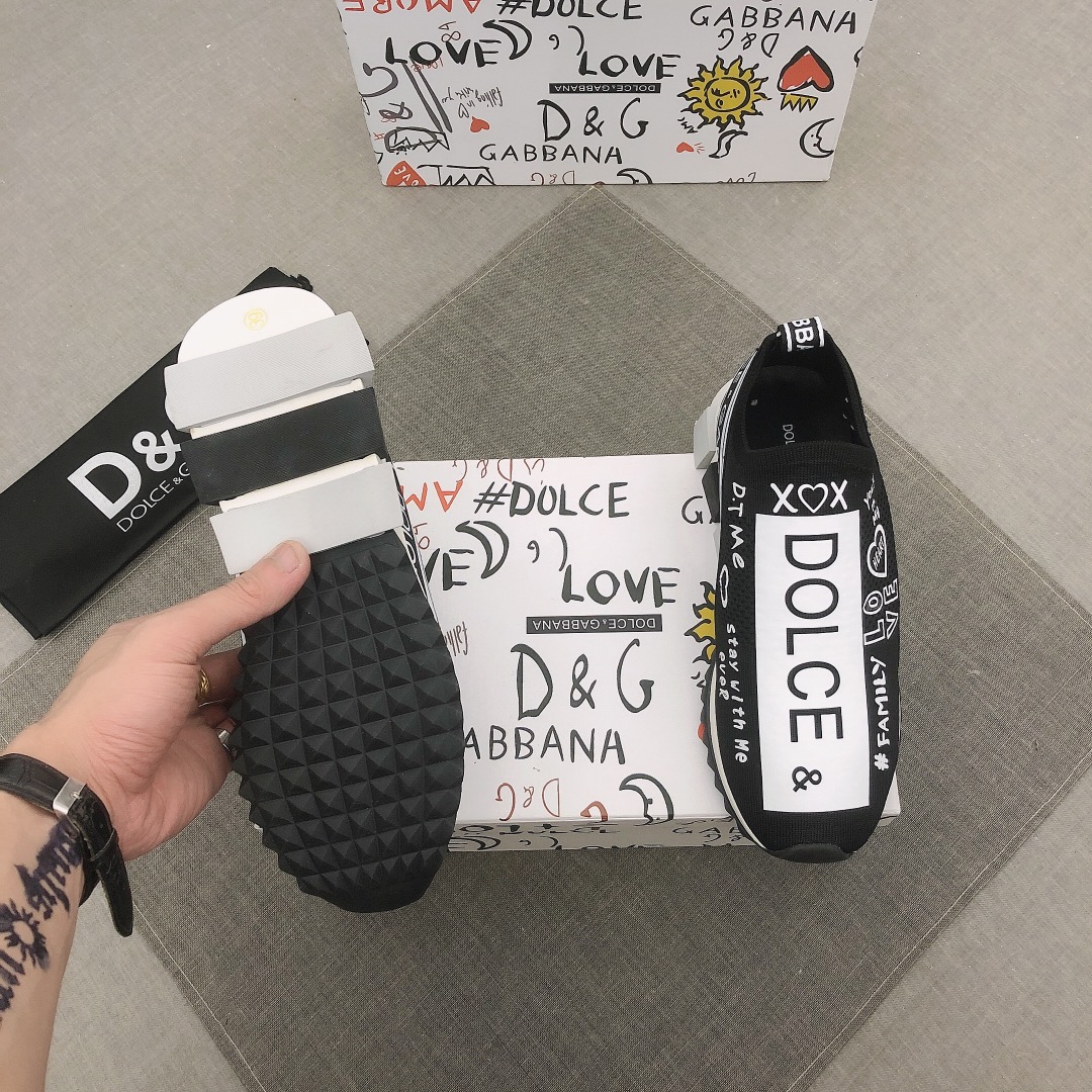 Dolce & Gabbana Sorrento 5 - vstockx