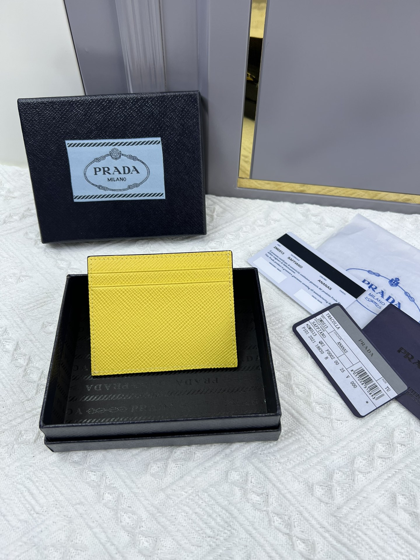 handbags prada 2MC223 10*8 - vstockx