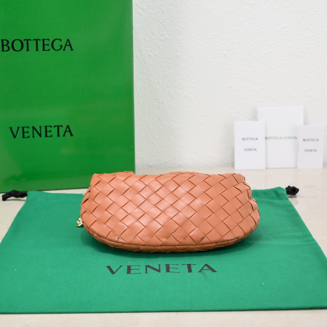 handbags Bottega Veneta 6699-9# size:28*23*8cm - vstockx