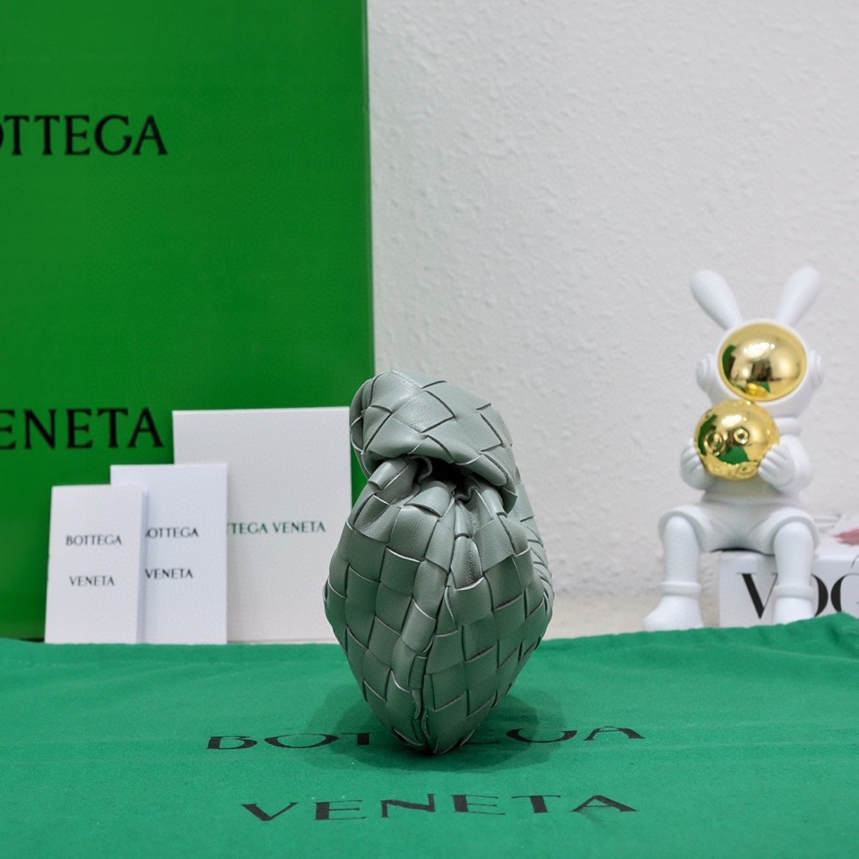 handbags Bottega Veneta 6699-0# size:17*16*6.5cm - vstockx