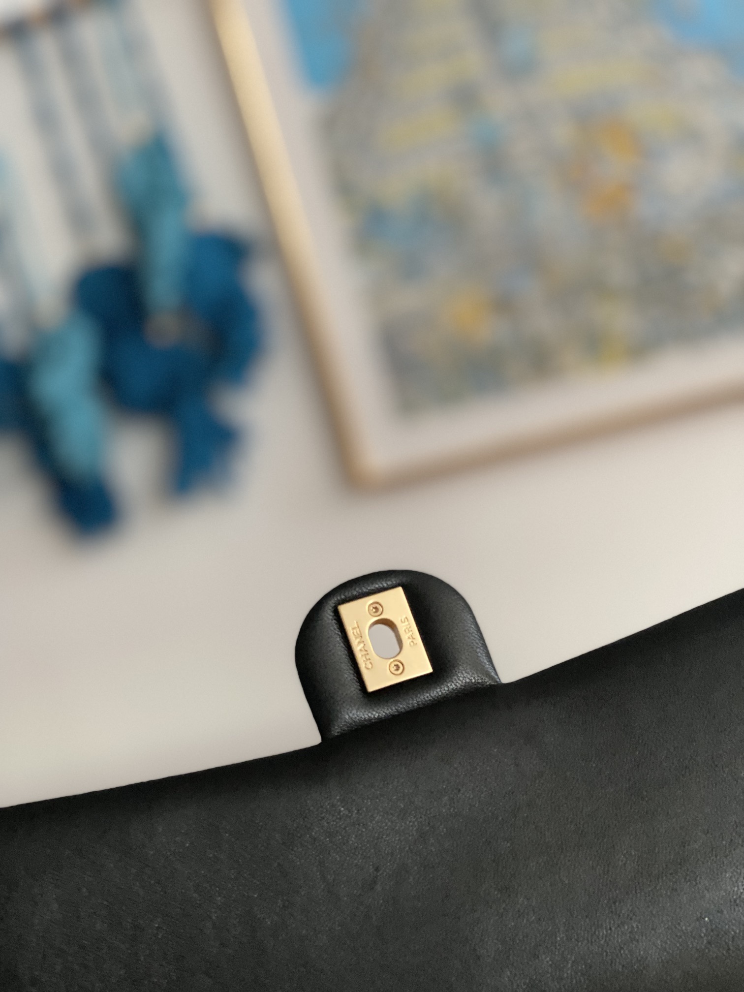 Handbag Chanel AS3609 size 16x25x10 cm - vstockx