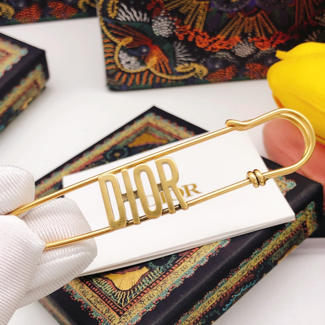 Jewelry Dior 349 - vstockx