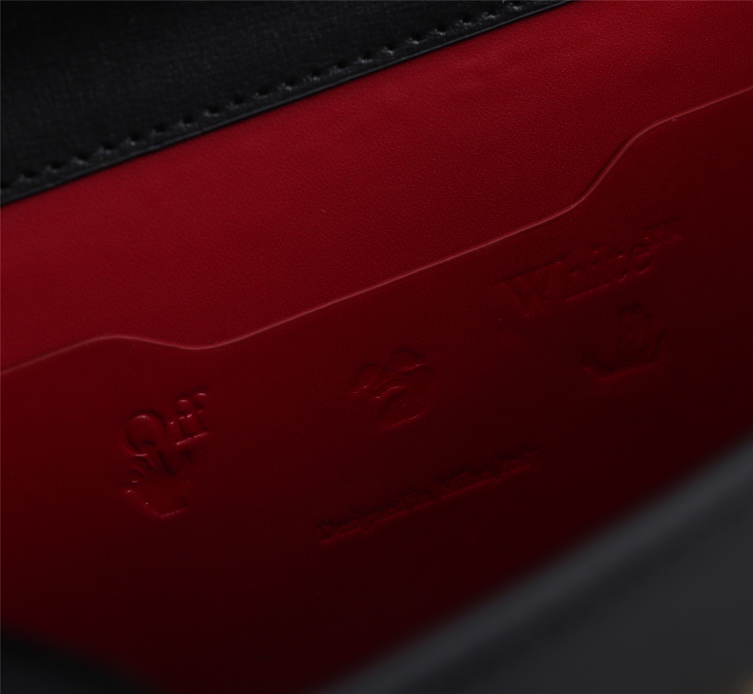 handbags OFF-White 583  6553870  size:25.5*18*9cm - vstockx