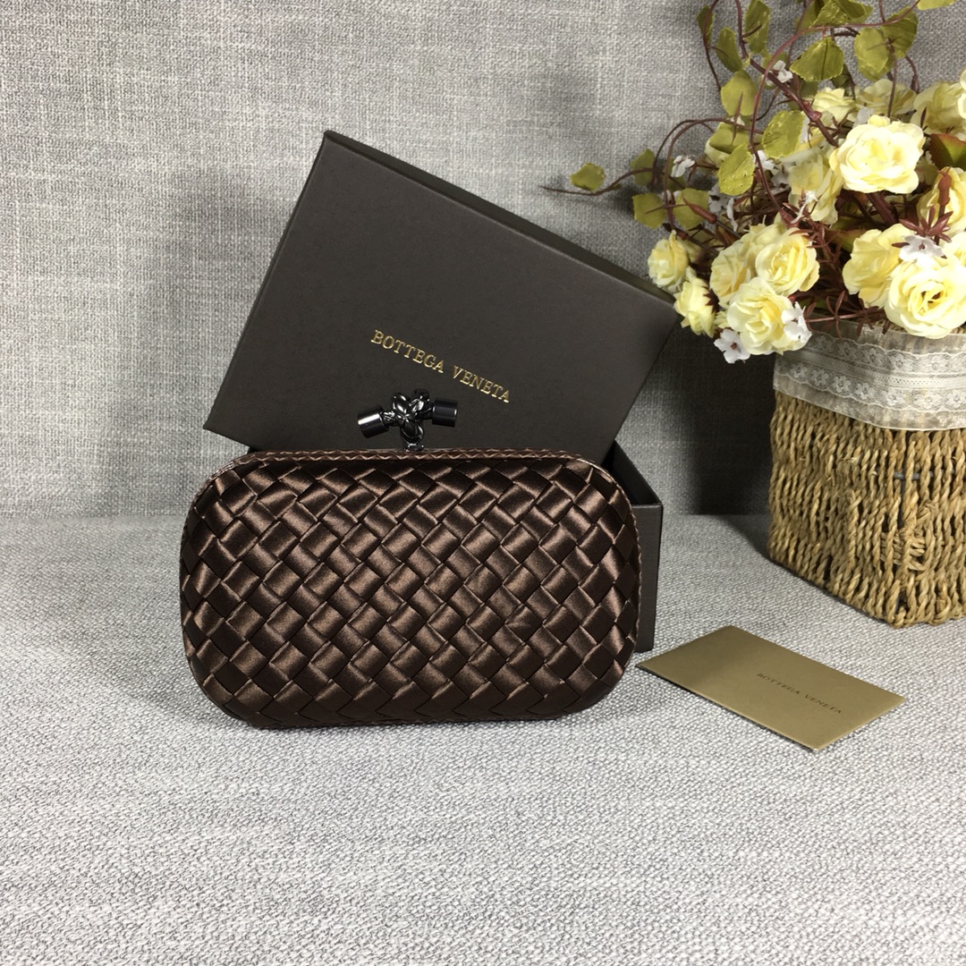 handbags Bottega Veneta 8651 size:16.5*10.5*6cm - vstockx