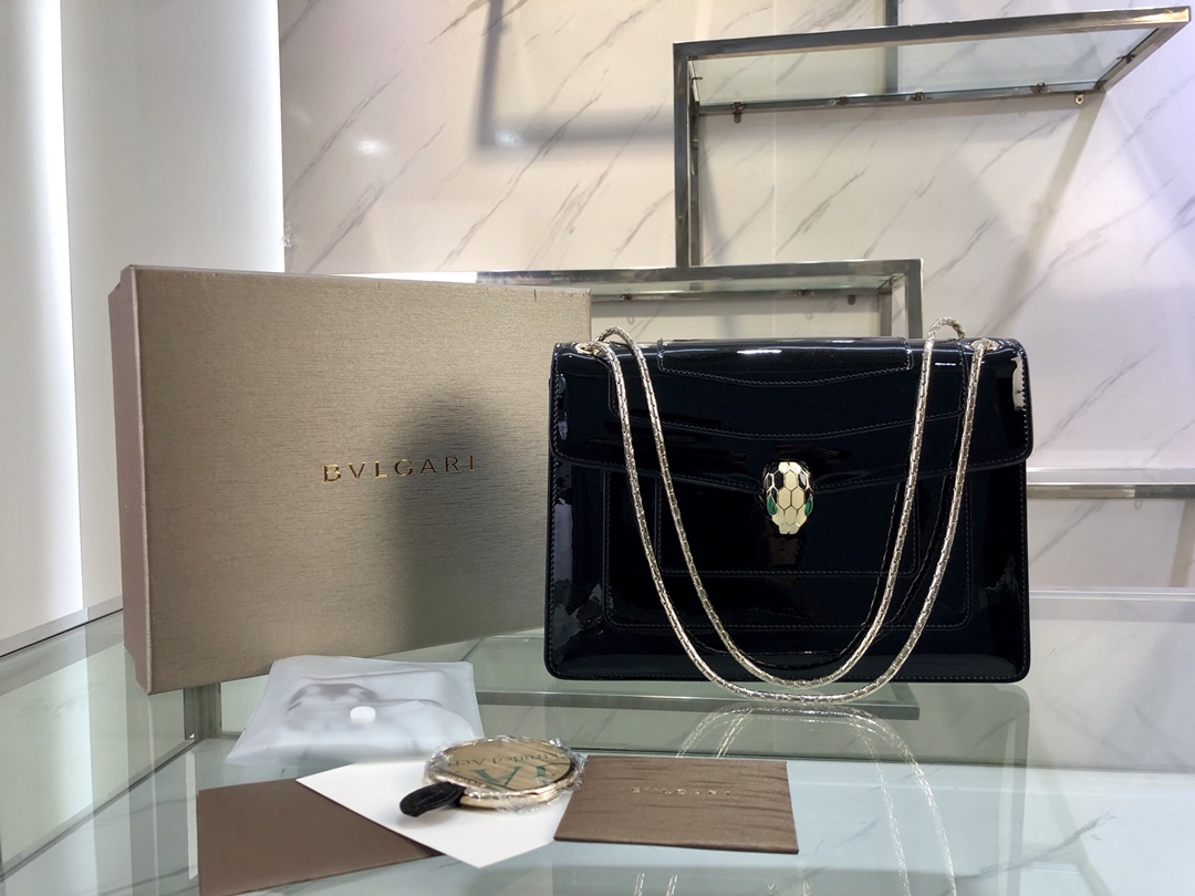 Handbags Bvlgari 35362 size:28*19.5*7.5 cm - vstockx