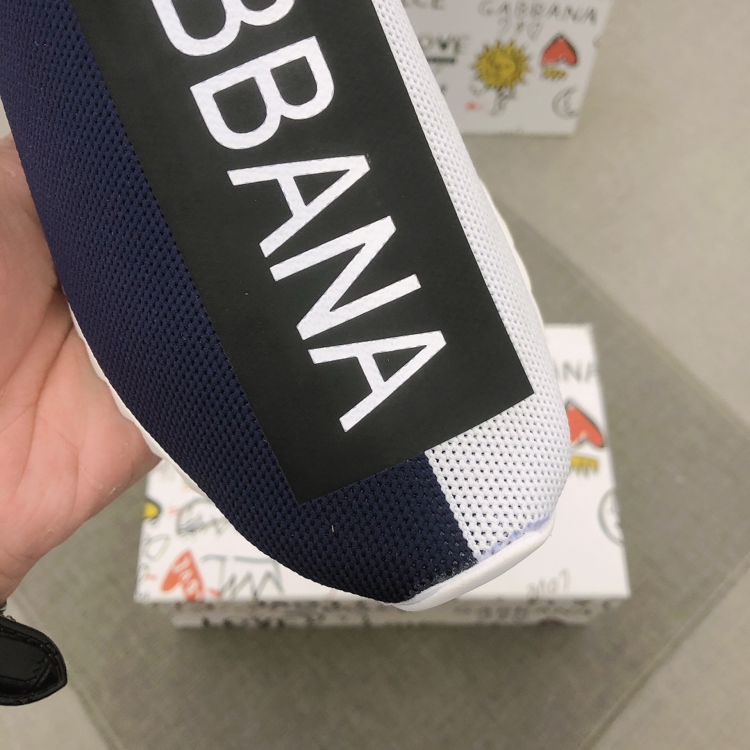 Dolce & Gabbana Sorrento 3 - vstockx