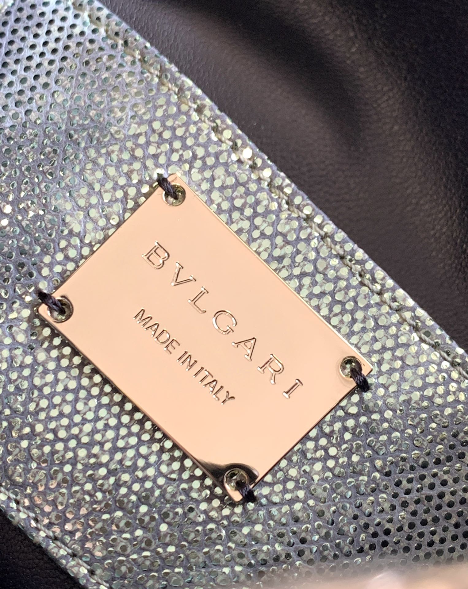 Handbags Bvlgari Sprpenti Forever size:16*11*19 cm - vstockx