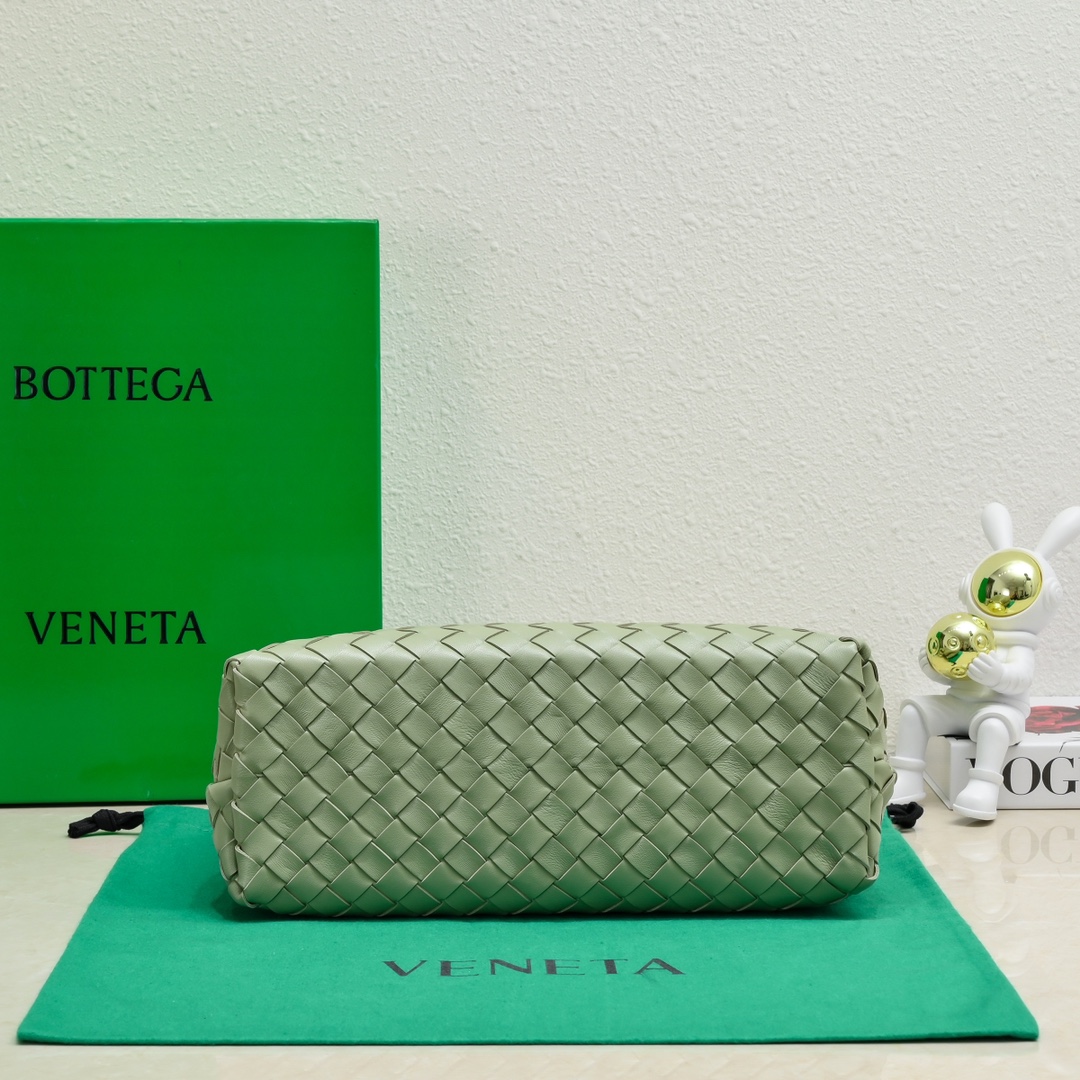 Handbags Bottega Veneta BvWallace 7748# size:22x13x9.5 cm - vstockx