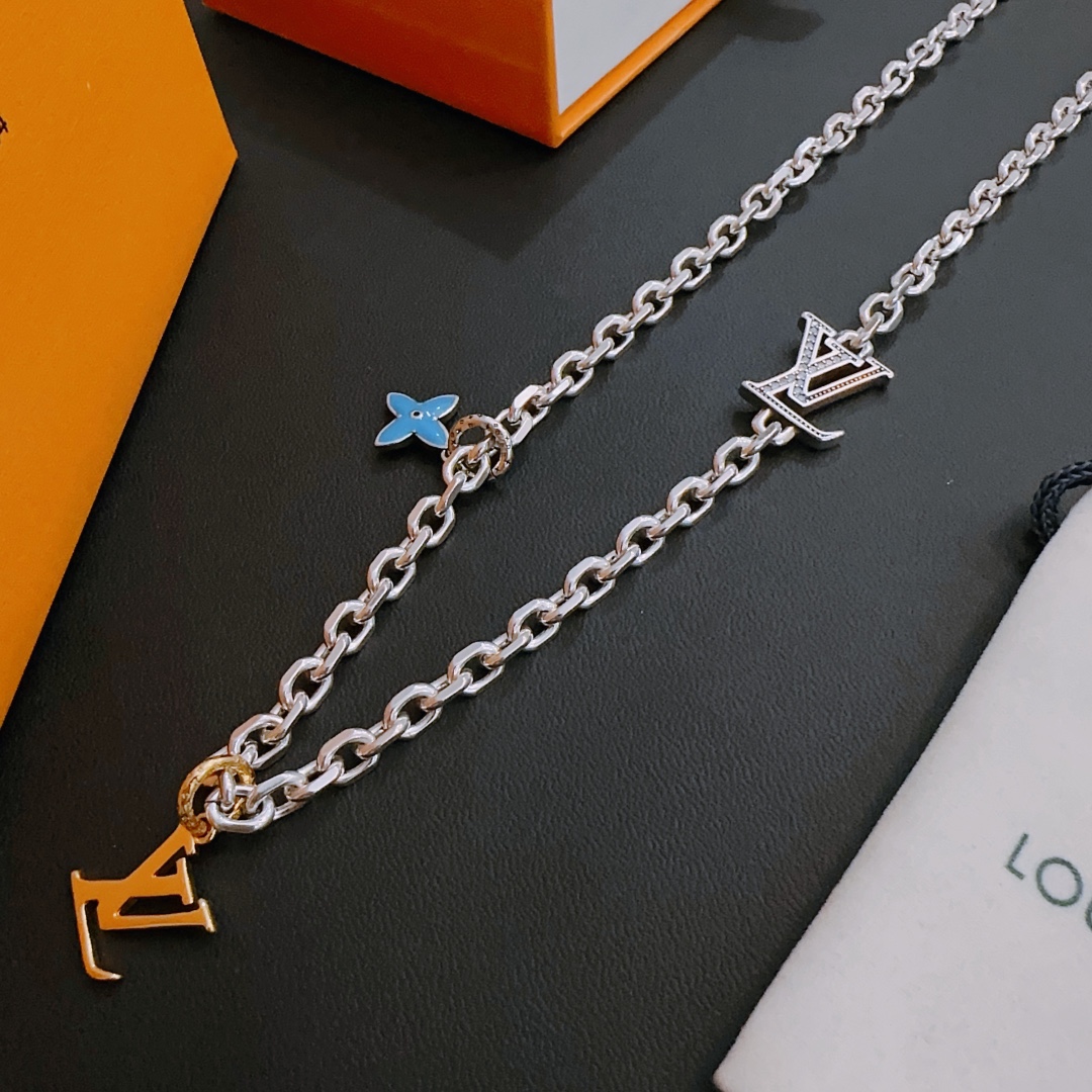 Jewelry Louis Vuitton 373 - vstockx