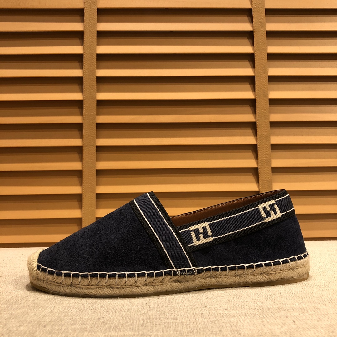 Fendi Espadrilles Sneakers 10 - vstockx