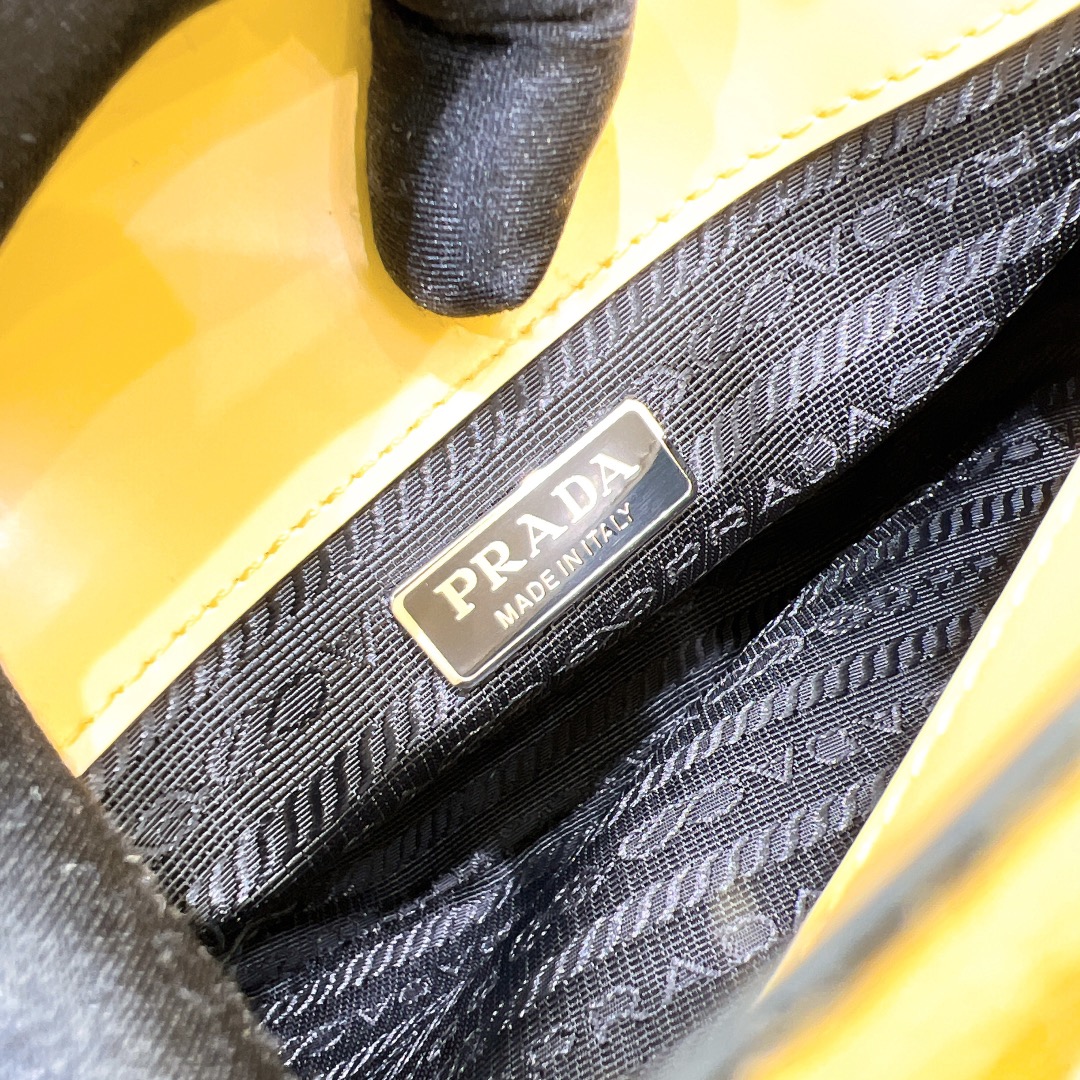 handbags prada 1BA357 22*15*6.5 - vstockx