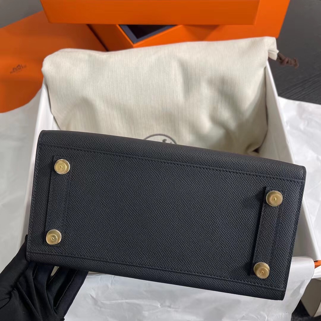 Handbags Hermes Birkin size:25 cm - vstockx