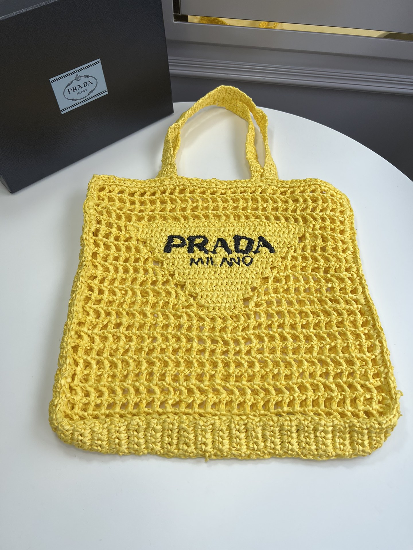 handbags prada 1BG393 36*38*3 - vstockx