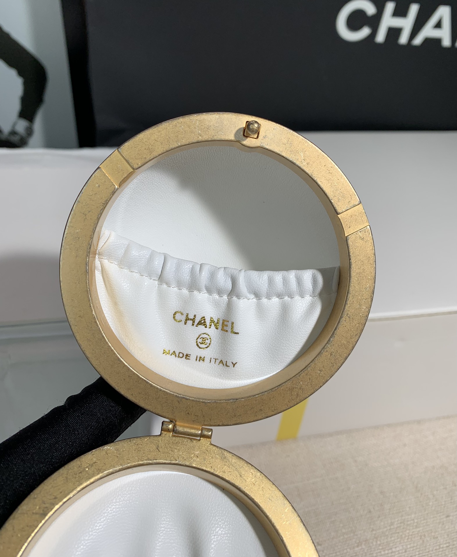 Handbag Chanel size 8 cm - vstockx