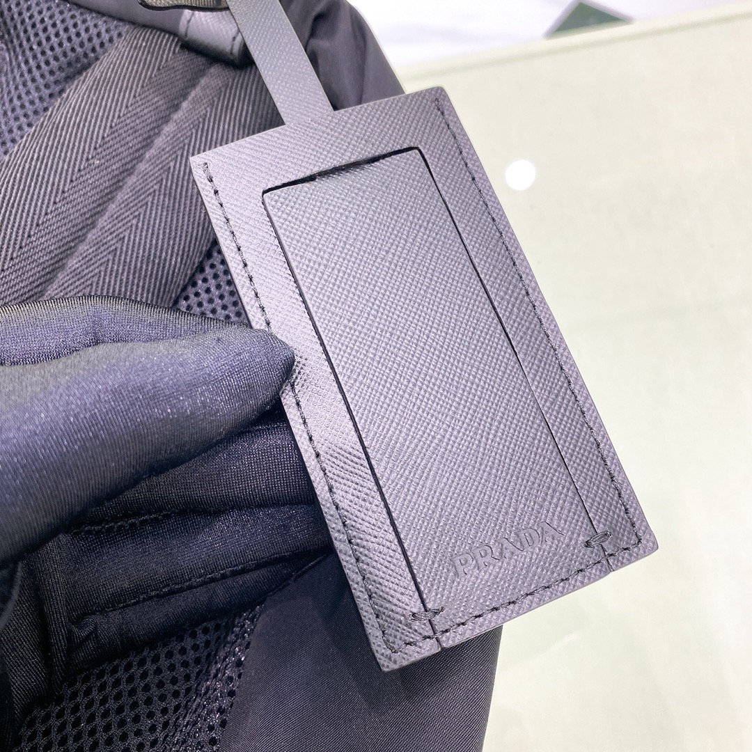 handbags prada 2VZ066 40*29*17 - vstockx