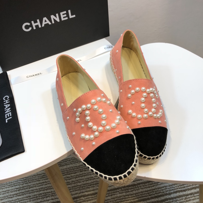 Chanel Loafers 40 - vstockx