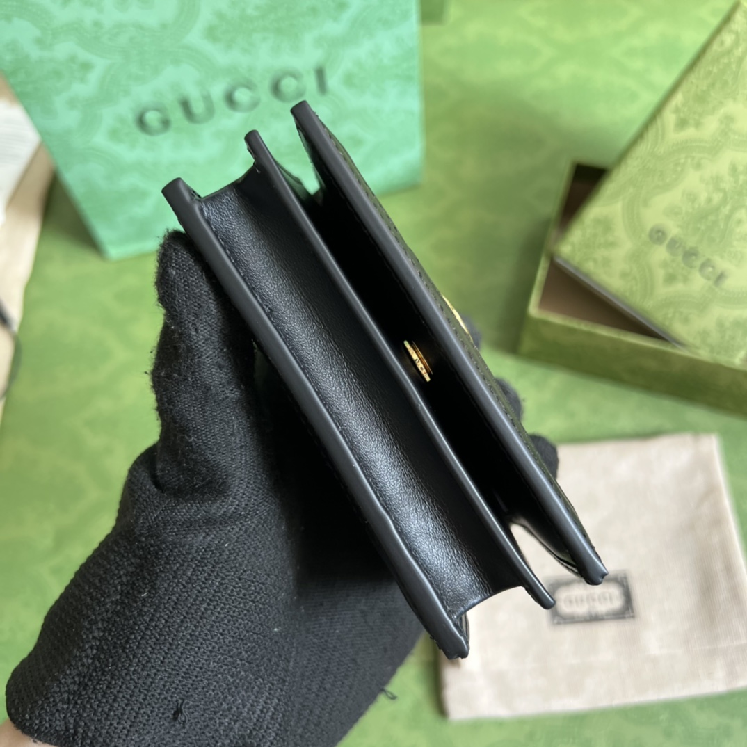 Handbag Gucci 723786 size 11x*8.5*3 cm - vstockx