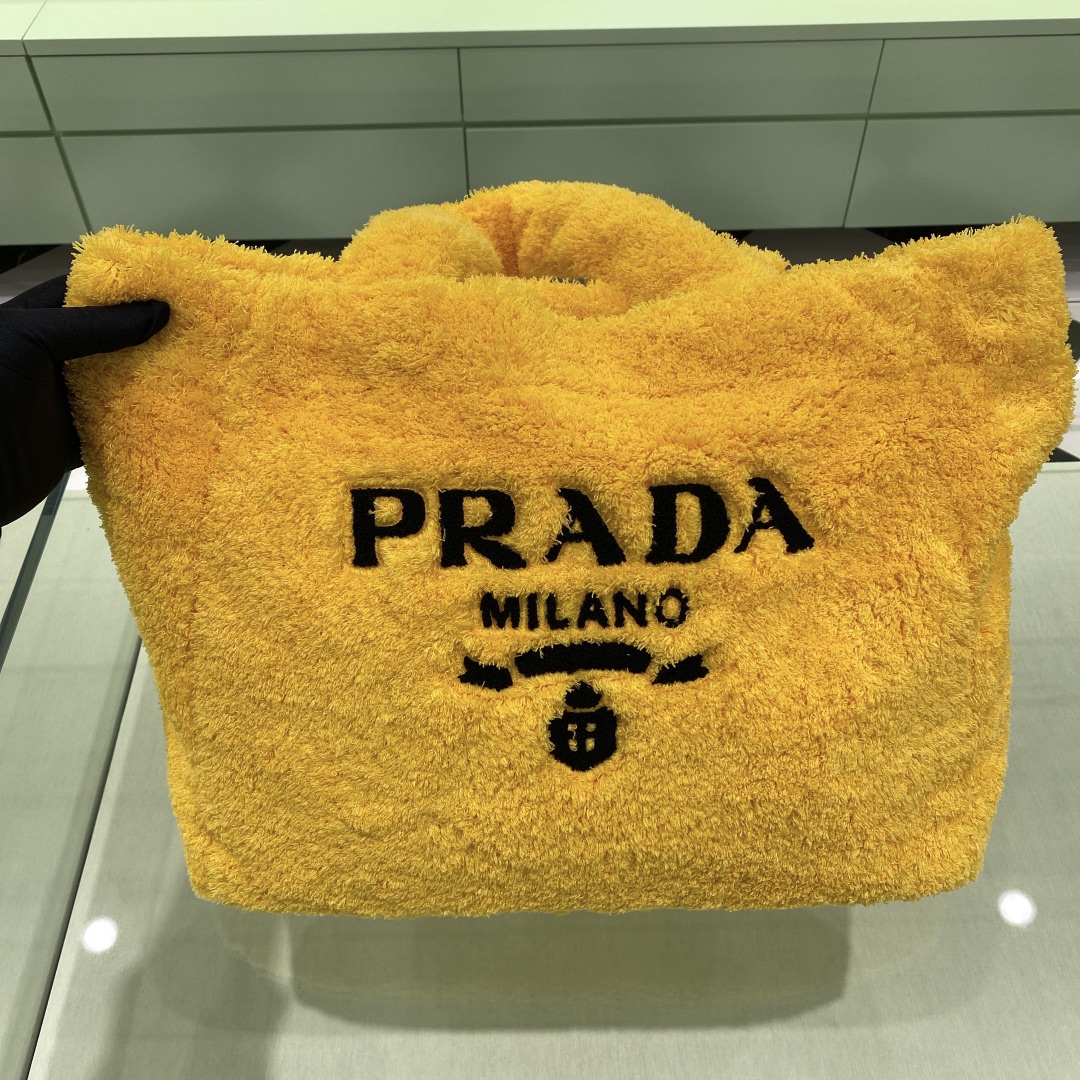 handbags prada 1BG130 40*34*16 - vstockx