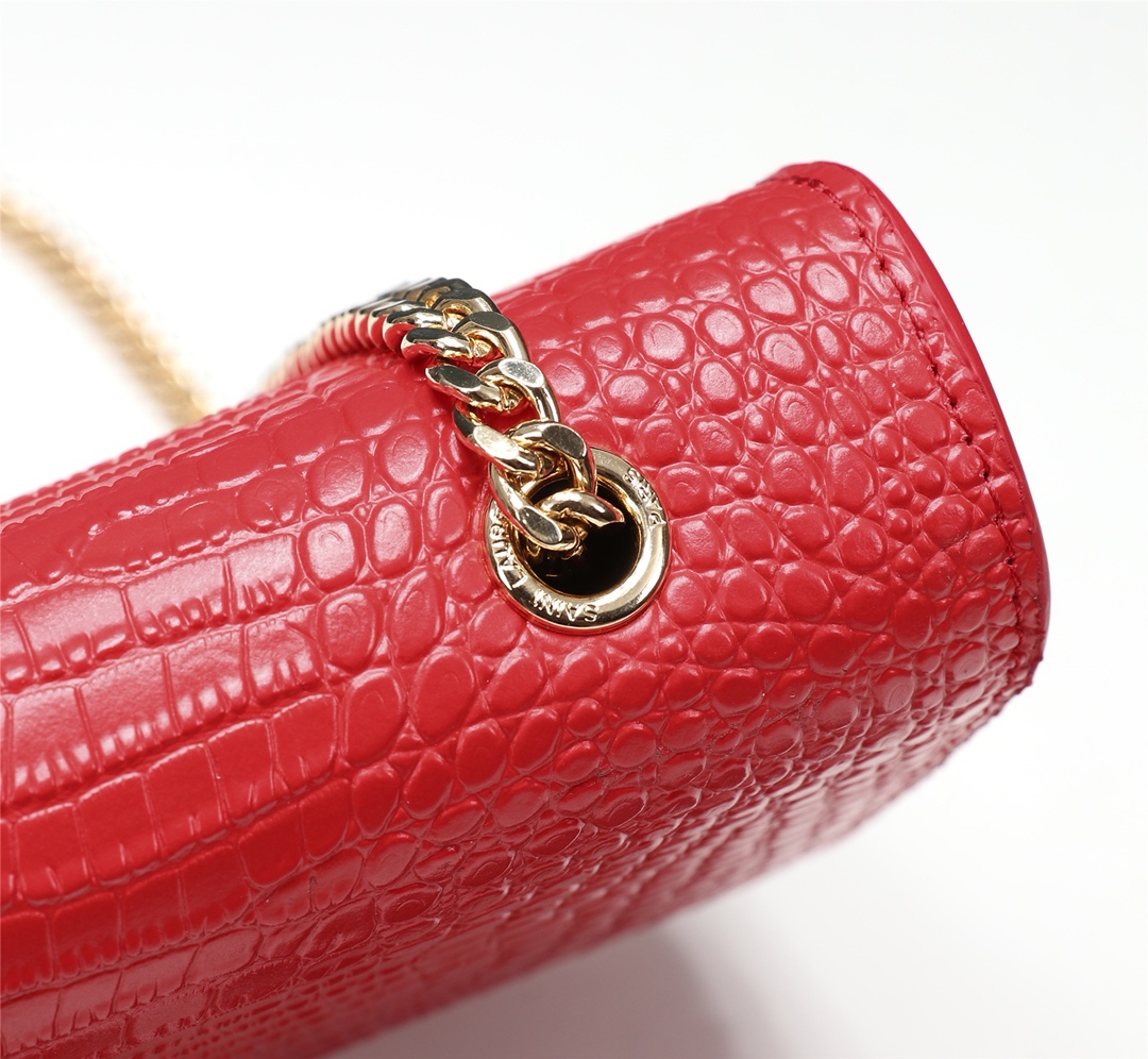 Handbags SAINT LAURENT 26700 size 24*5.5*14.5 cm - vstockx