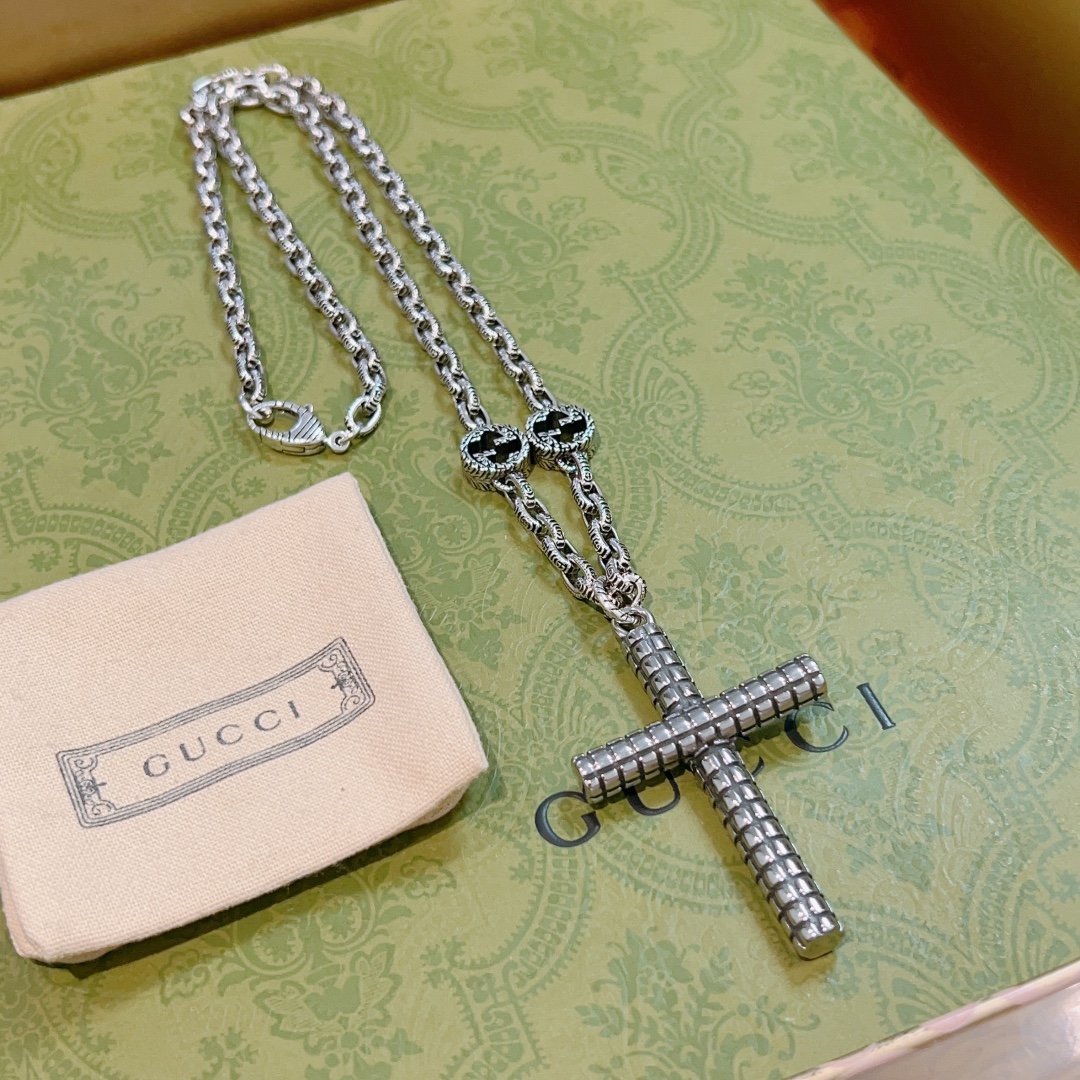 Jewelry Gucci 809 - vstockx