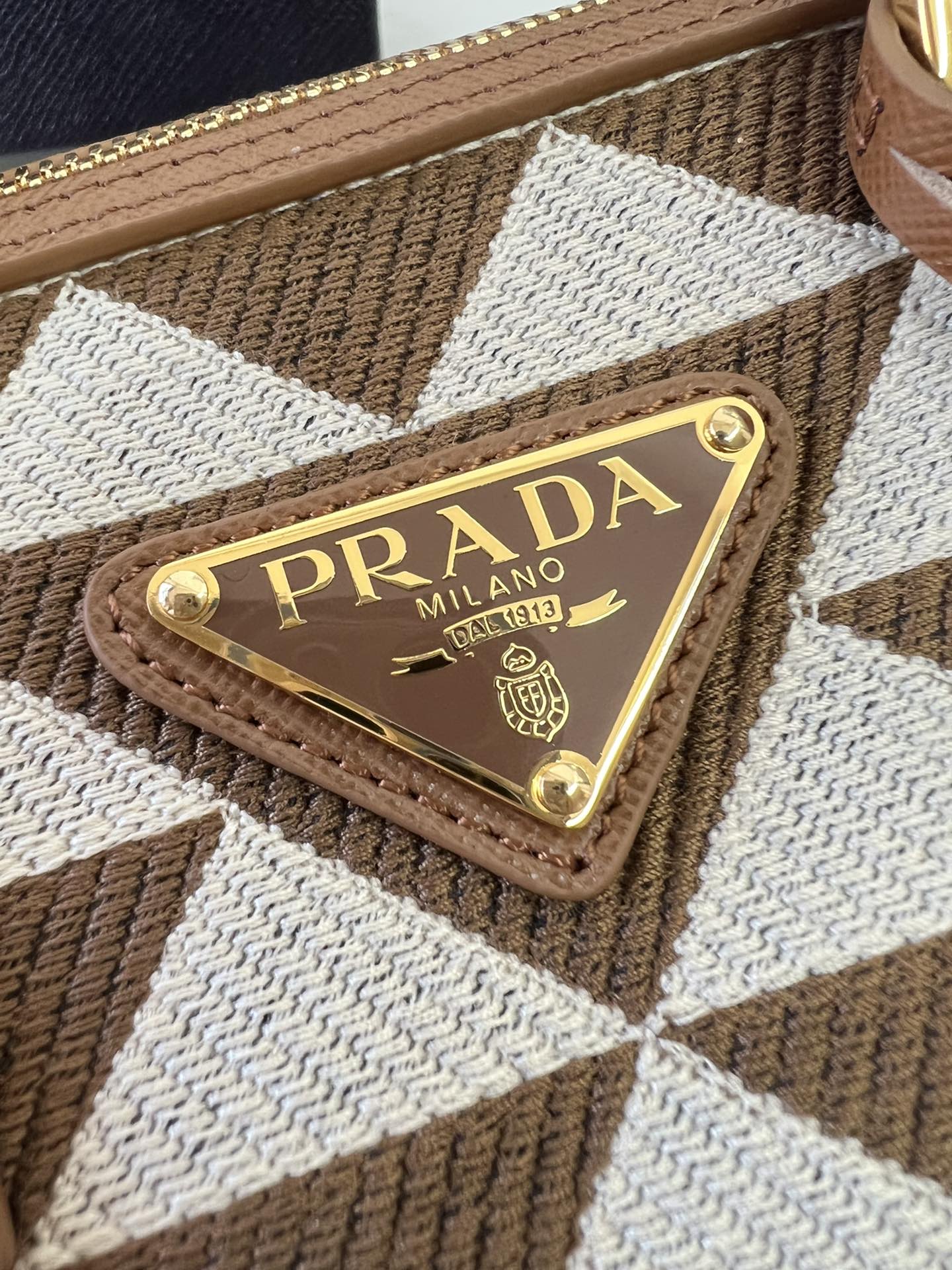 handbags prada 1BA846 20*14*11 - vstockx