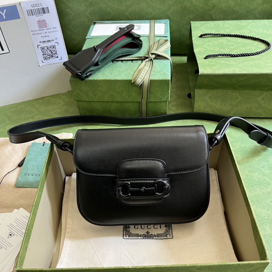 Handbag Gucci 726226 size 20.5*14.5*5 cm - vstockx